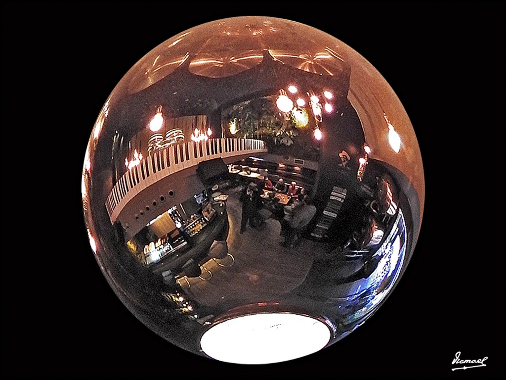 Foto: 171029-04 ZARAGOZA 4 - Zaragoza (Aragón), España