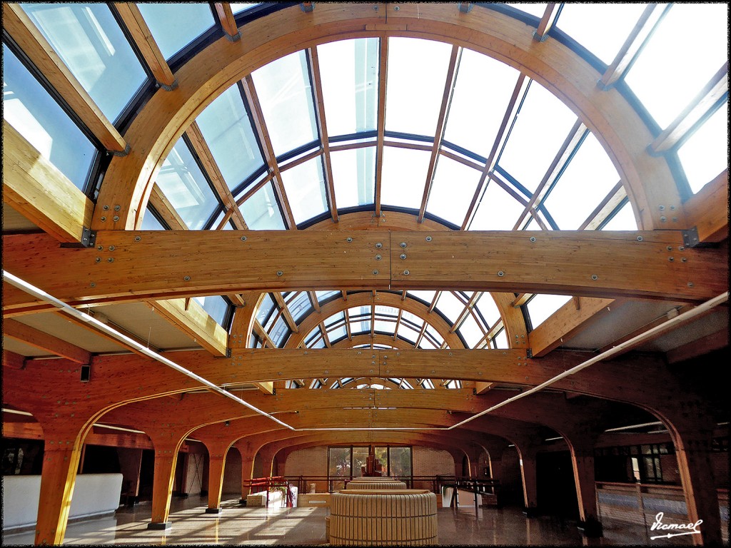 Foto: 171027-163 ACADEM GRAL MILITAR - Zaragoza (Aragón), España