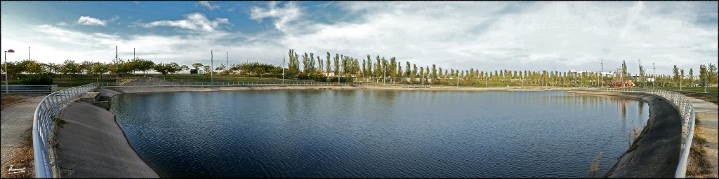 Foto: 171102-07 VALDESPARTERA - Zaragoza (Aragón), España