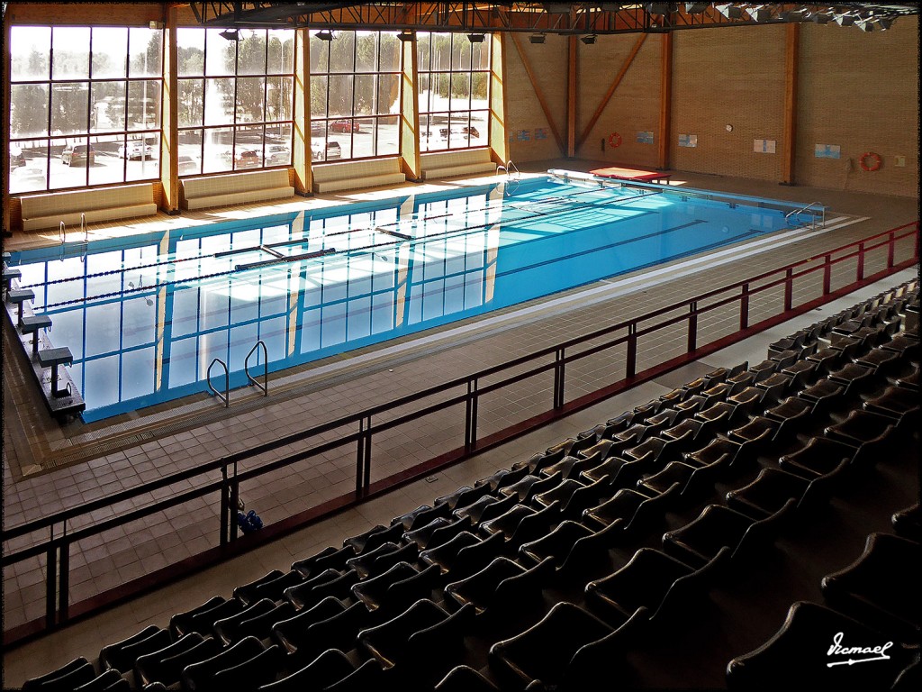 Foto: 171027-159 ACADEM GRAL MILITAR - Zaragoza (Aragón), España