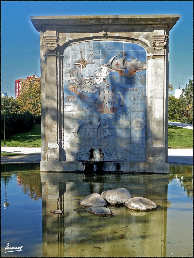 Foto: 171026-016 ZARAGOZA - Zaragoza (Aragón), España