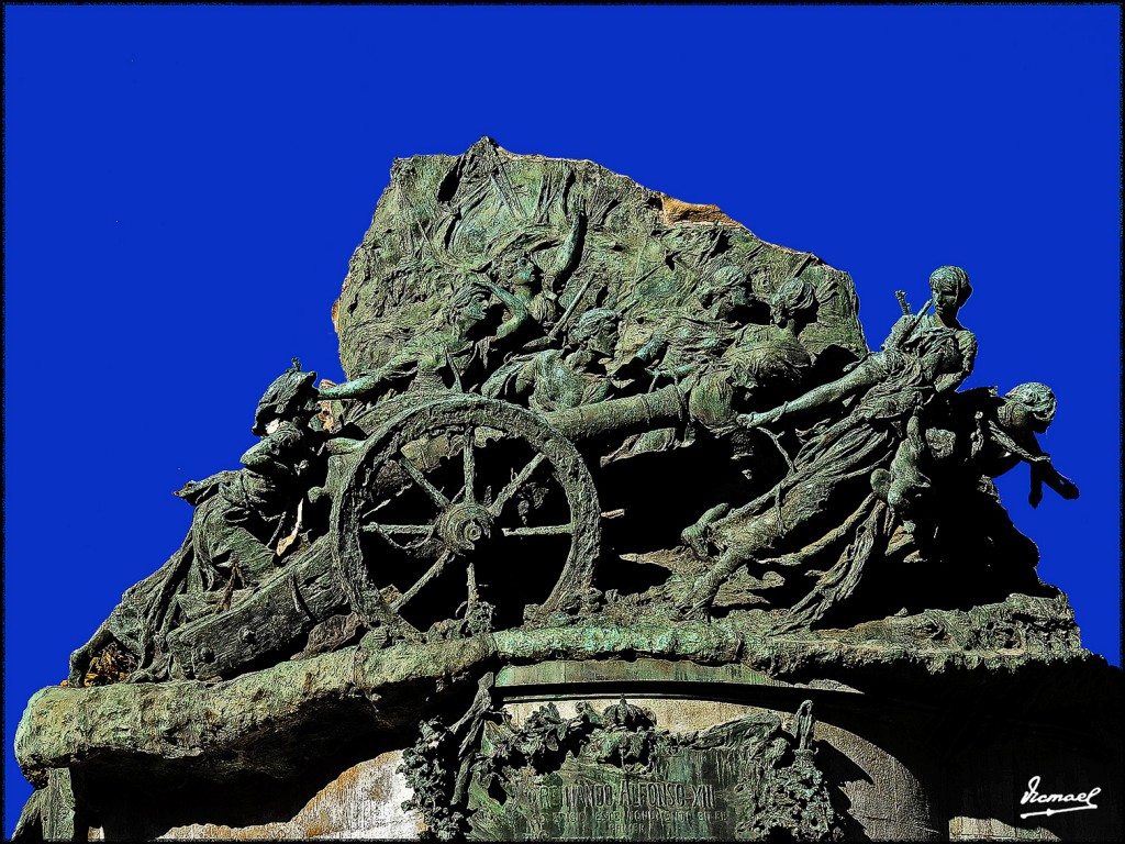 Foto: 171029-26 ZARAGOZA - Zaragoza (Aragón), España