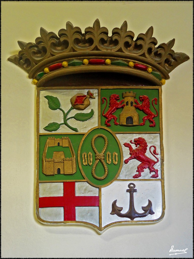 Foto: 171027-037 ACADEM GRAL MILITAR - Zaragoza (Aragón), España