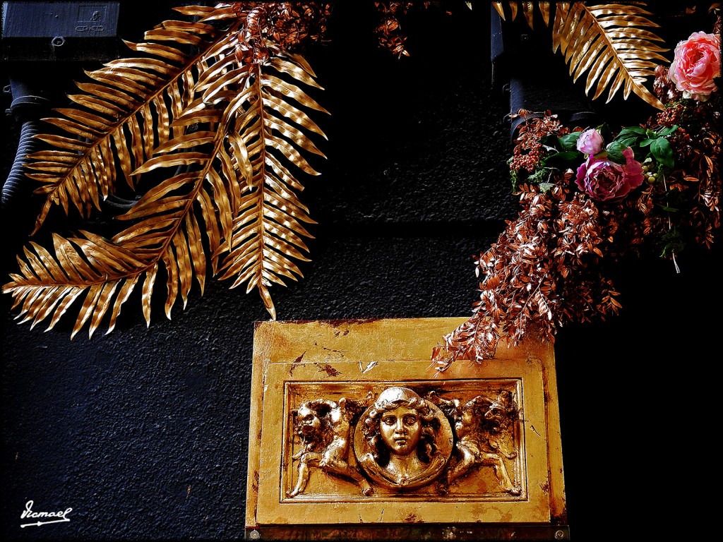 Foto: 171029-18 ZARAGOZA - Zaragoza (Aragón), España