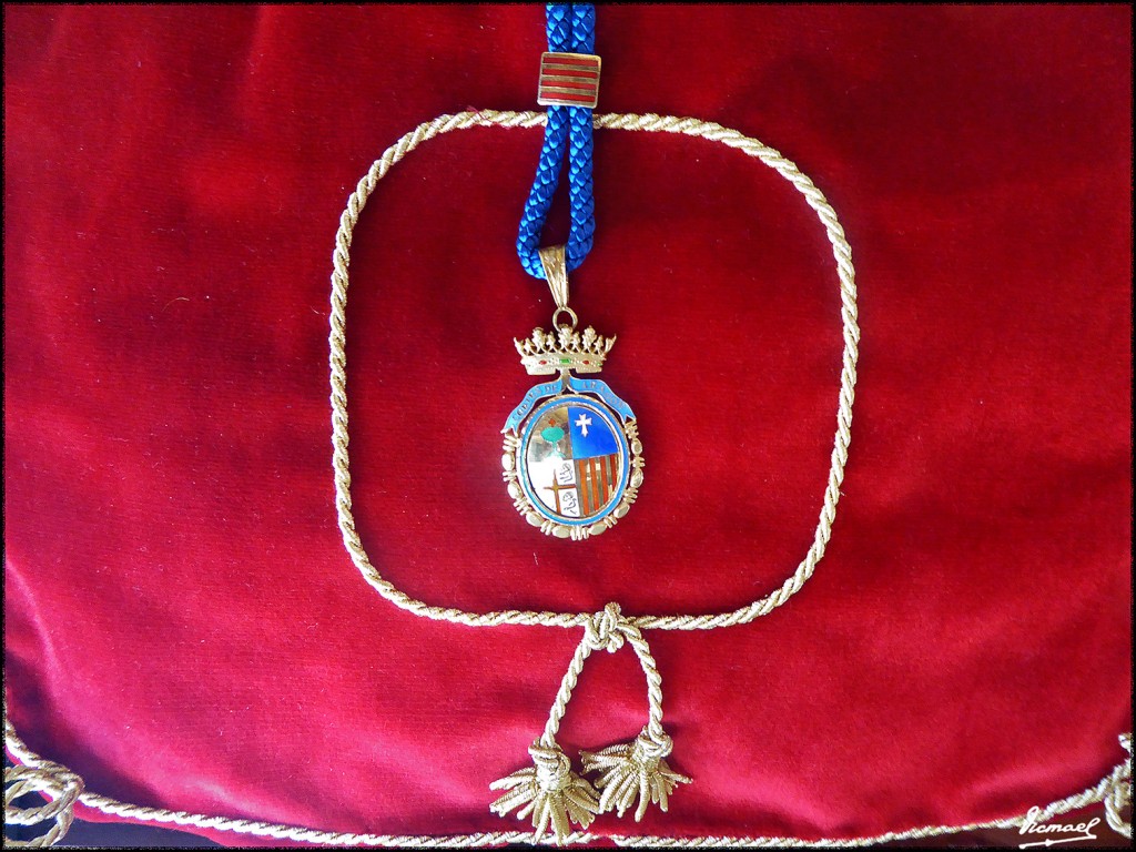 Foto: 171027-059 ACADEM GRAL MILITAR - Zaragoza (Aragón), España