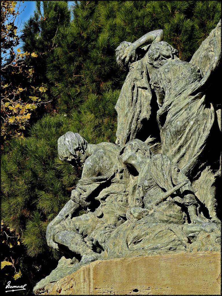 Foto: 171029-27 ZARAGOZA - Zaragoza (Aragón), España