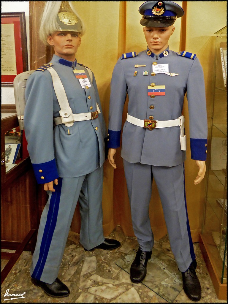 Foto: 171027-100 ACADEM GRAL MILITAR - Zaragoza (Aragón), España