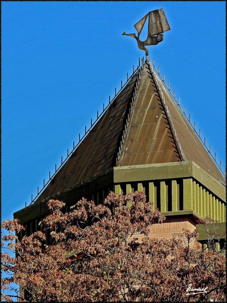 Foto: 171029-21 ZARAGOZA - Zaragoza (Aragón), España