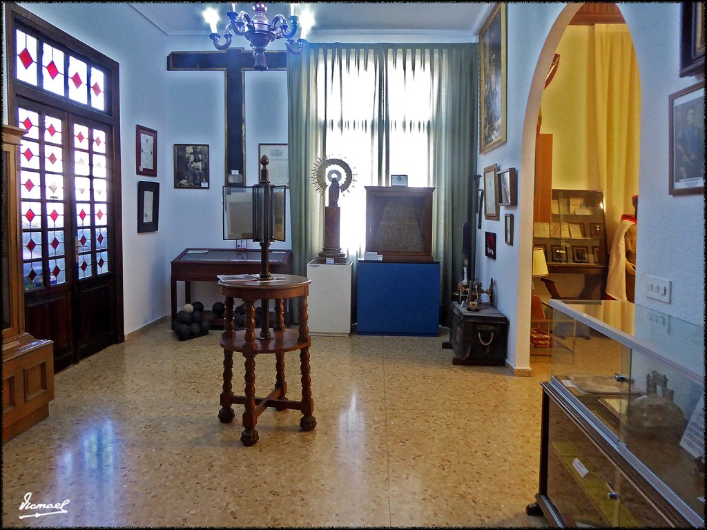 Foto: 171027-093 ACADEM GRAL MILITAR - Zaragoza (Aragón), España