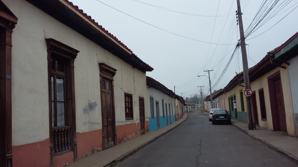 Foto: Putaendo 2017 - Putaendo (Valparaíso), Chile