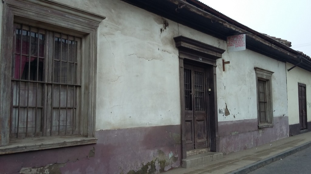 Foto: Putaendo 2017 - Putaendo (Valparaíso), Chile