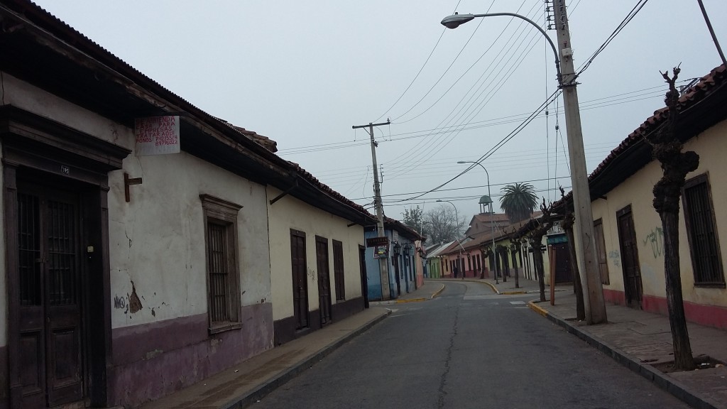 Foto: Putaendo 2017 - Putaendo (Valparaíso), Chile