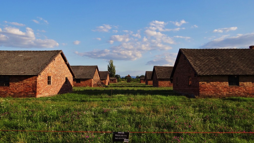 Foto: Auschwitz II - Birkenau - Brzezinka (Lesser Poland Voivodeship), Polonia