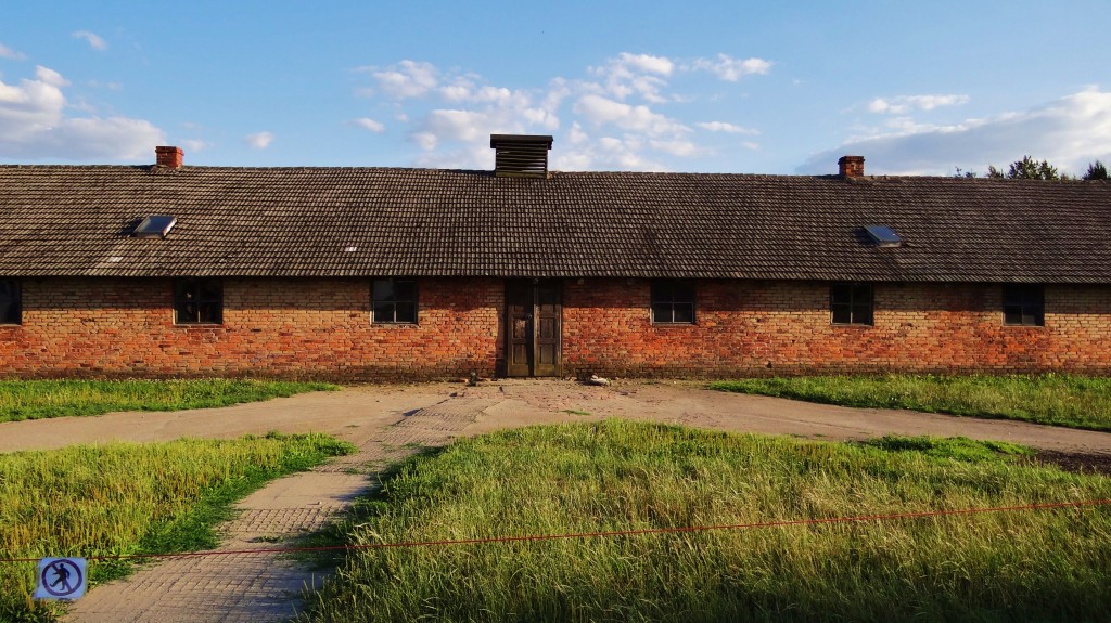 Foto: Auschwitz II - Birkenau - Brzezinka (Lesser Poland Voivodeship), Polonia