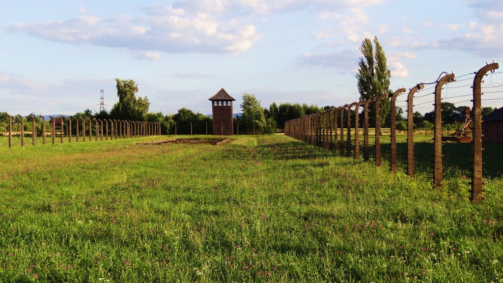 Foto: Auschwitz II - Birkenau - Brzezinka (Lesser Poland Voivodeship), Polonia
