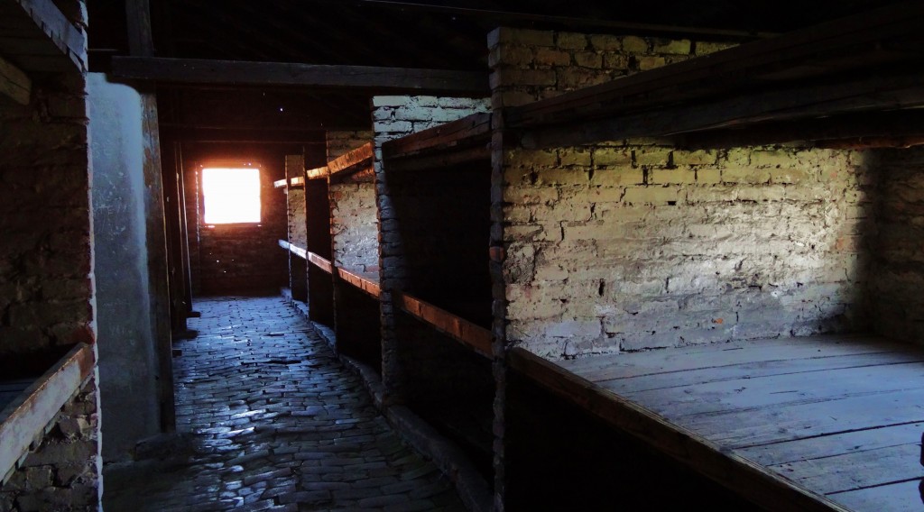 Foto: Auschwitz II - Birkenau - Brzezinka (Lesser Poland Voivodeship), Polonia