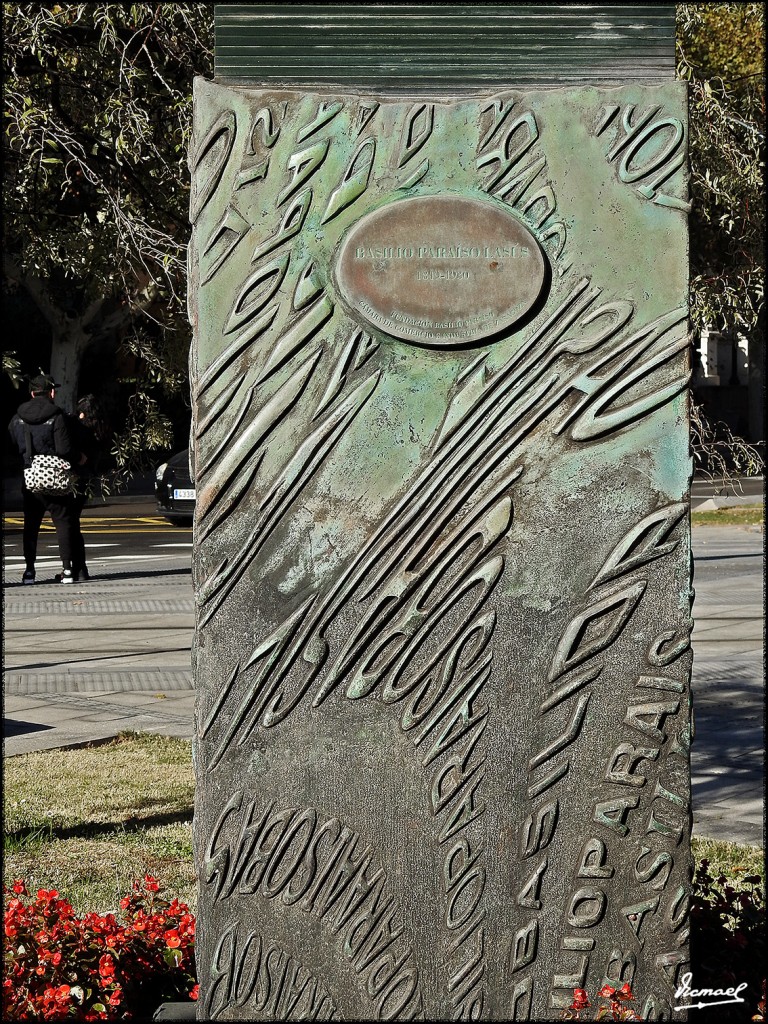 Foto: 171119-08 Zaragoza, Centro - Zaragoza (Aragón), España