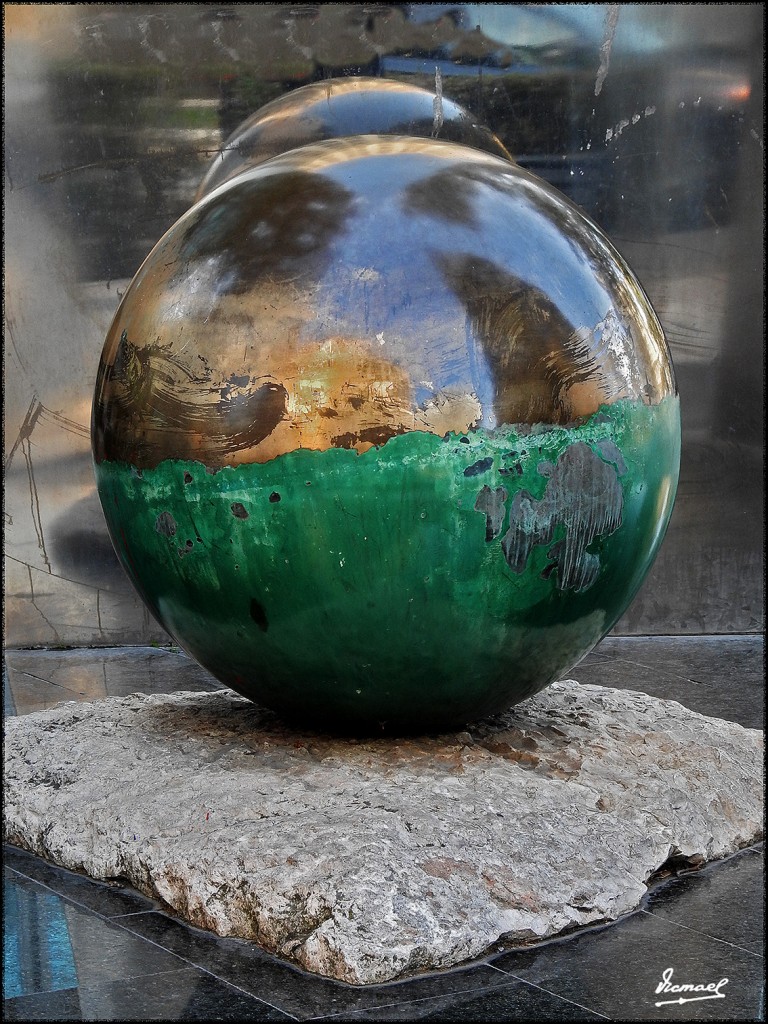 Foto: 171119-03 Zaragoza, Centro - Zaragoza (Aragón), España