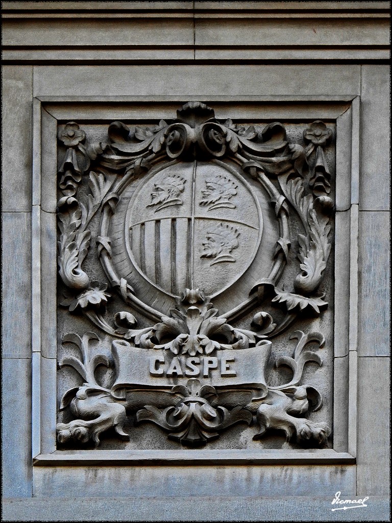 Foto: 171119-10 Zaragoza, Centro - Zaragoza (Aragón), España