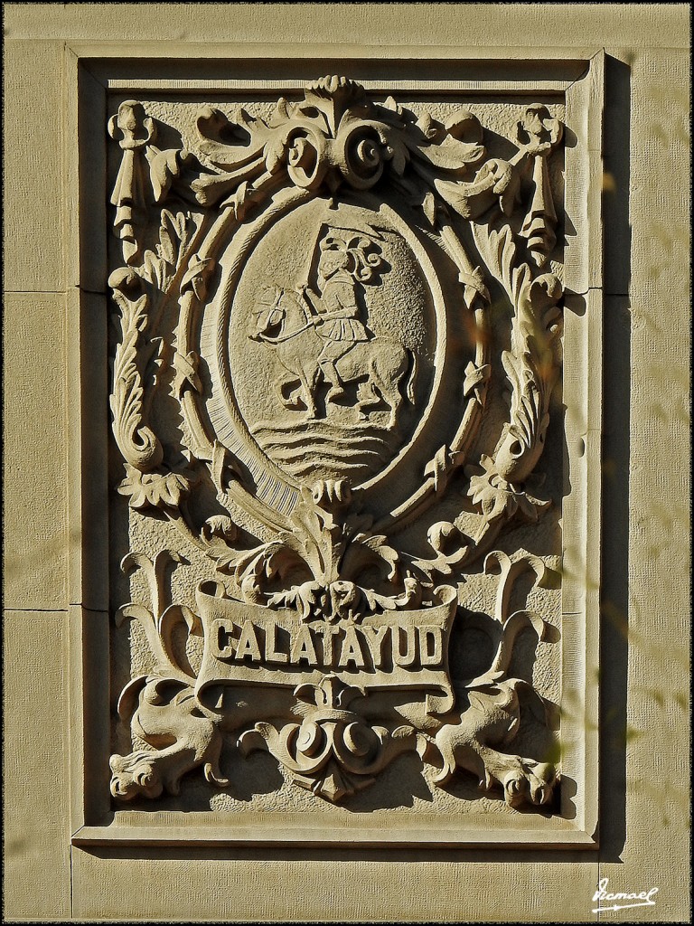 Foto: 171119-16 Zaragoza, Centro - Zaragoza (Aragón), España