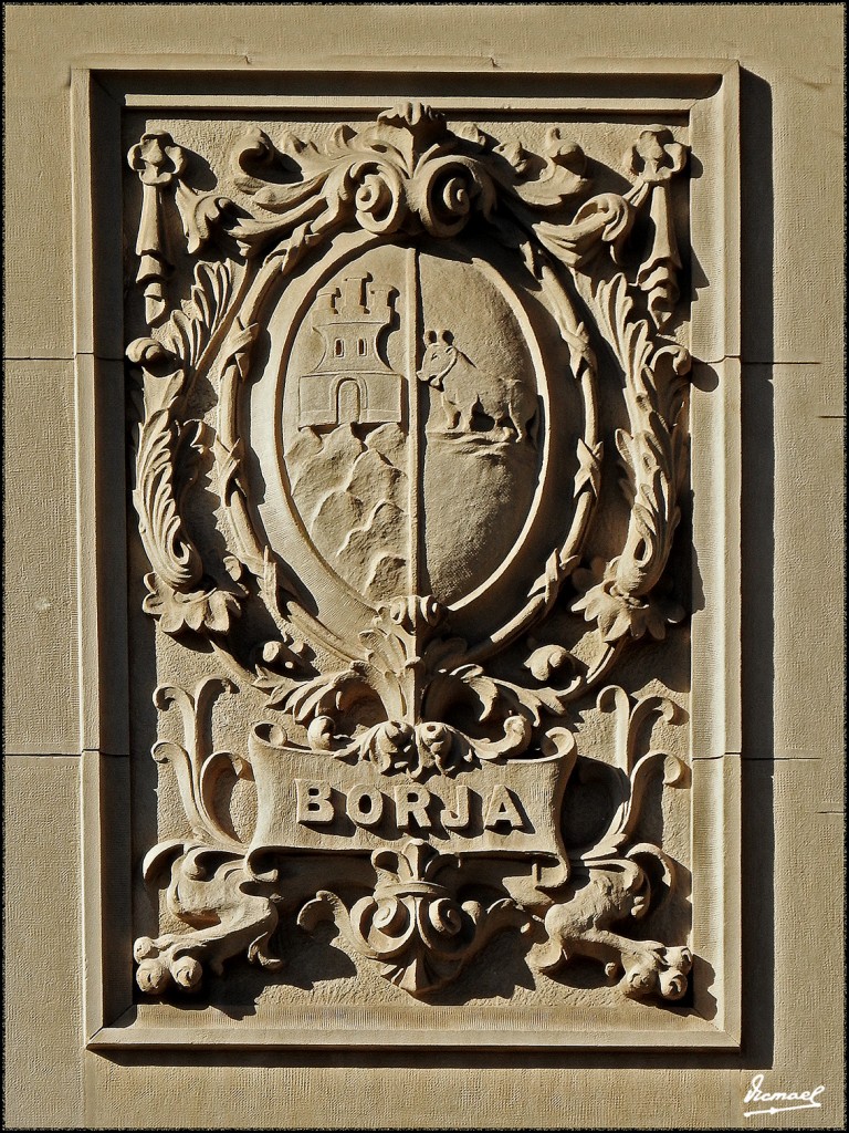 Foto: 171119-20 Zaragoza, Centro - Zaragoza (Aragón), España