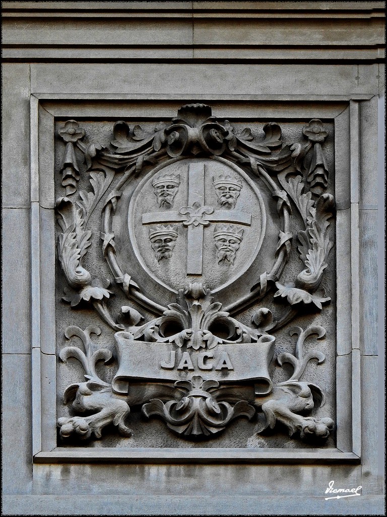 Foto: 171119-11 Zaragoza, Centro - Zaragoza (Aragón), España