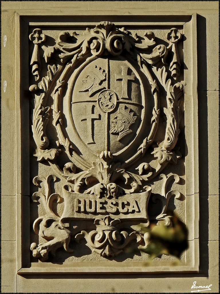 Foto: 171119-19 Zaragoza, Centro - Zaragoza (Aragón), España