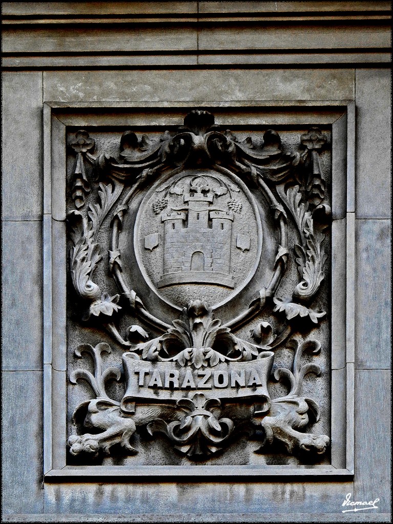 Foto: 171119-09 Zaragoza, Centro - Zaragoza (Aragón), España