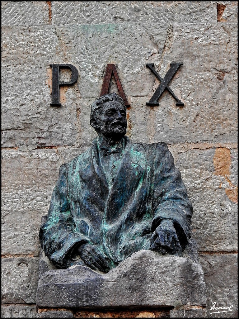 Foto: 171120-44 Zaragoza, Parque - Zaragoza (Aragón), España