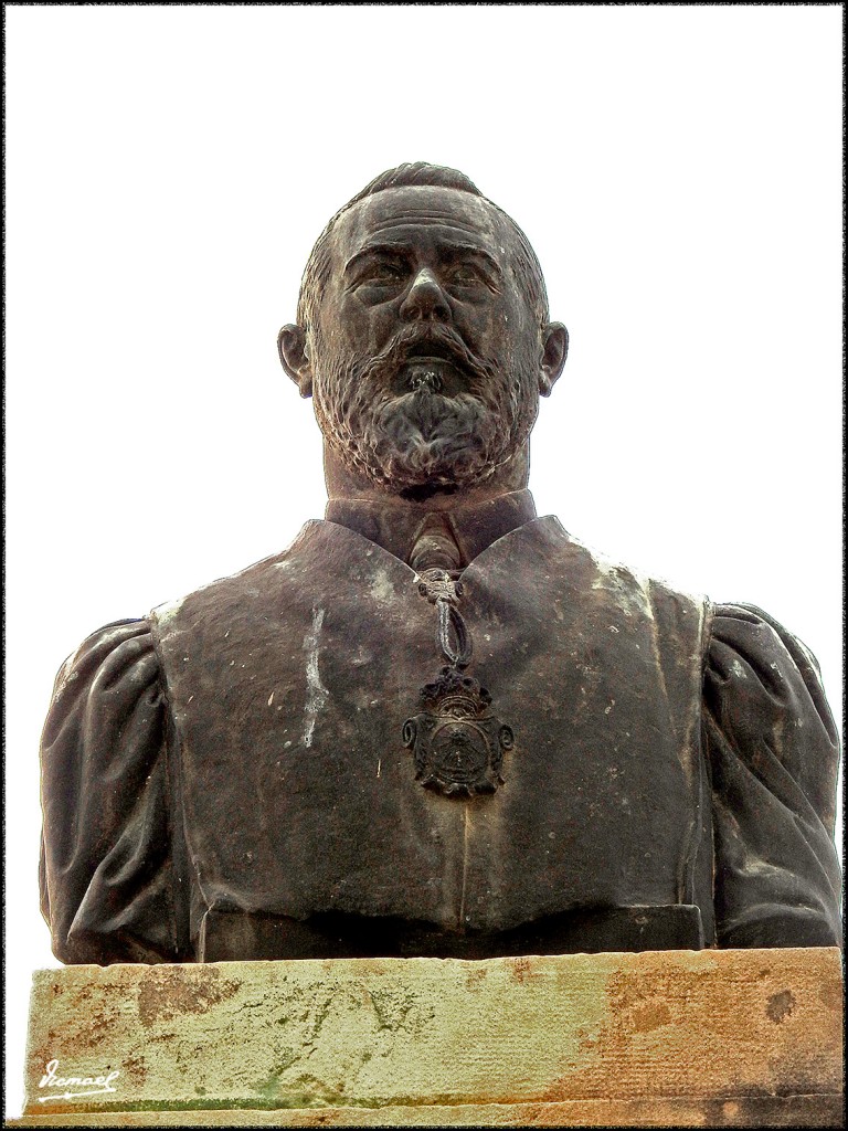 Foto: 171120-30 Zaragoza, Parque - Zaragoza (Aragón), España