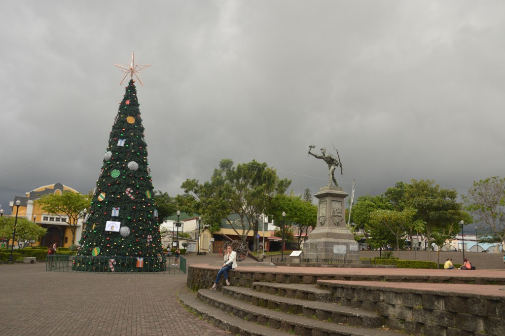 Foto de Alajuela, Costa Rica