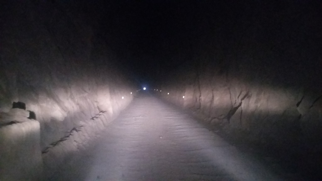 Foto: Entre Petorca Y Salamanca - Petorca (Valparaíso), Chile