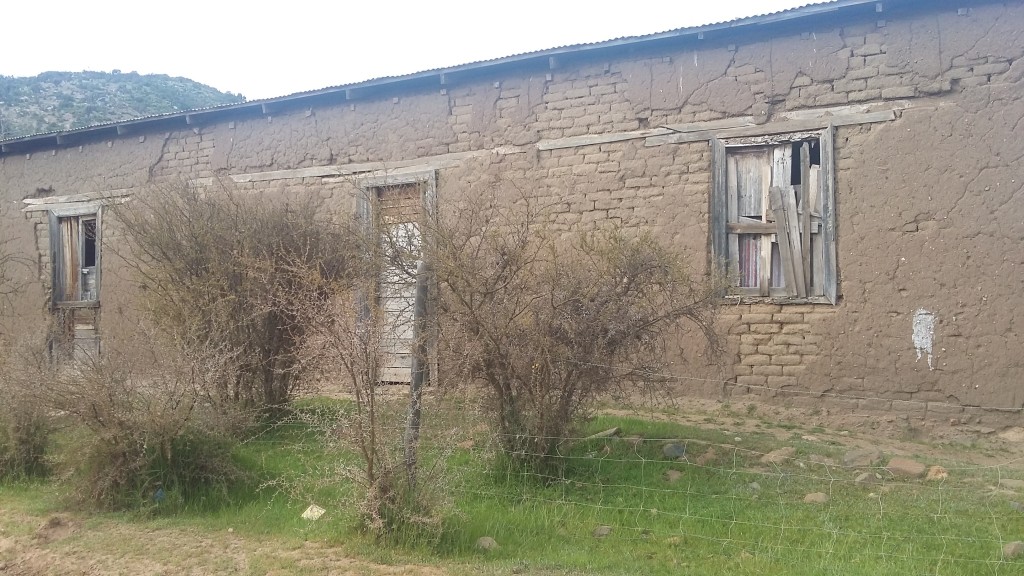 Foto: De Petorca A Salamanca - Petorca (Valparaíso), Chile