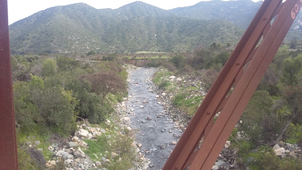 Foto: De Petorca A Salamanca - Petorca (Valparaíso), Chile