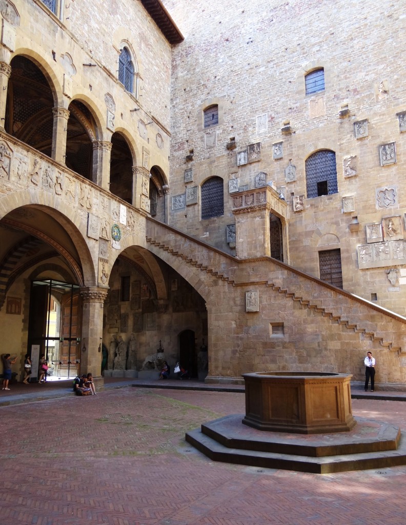 Foto: Museo Nazionale Del Bargello - Firenze (Tuscany), Italia