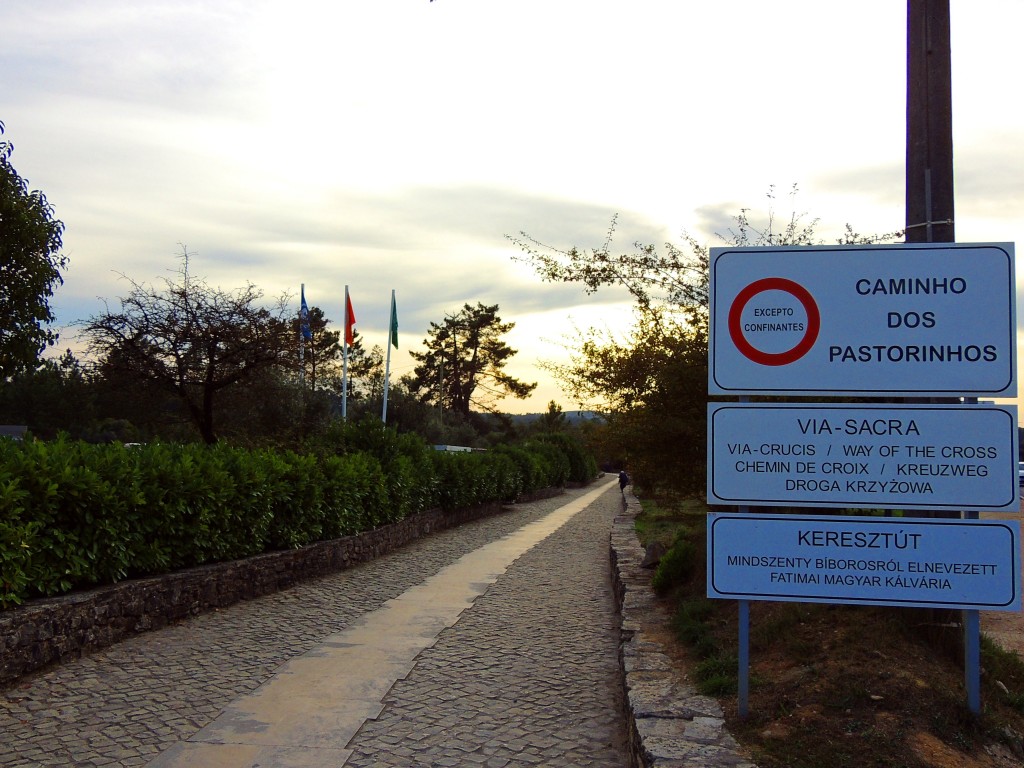 Foto de Aljustrel (Leiria), Portugal