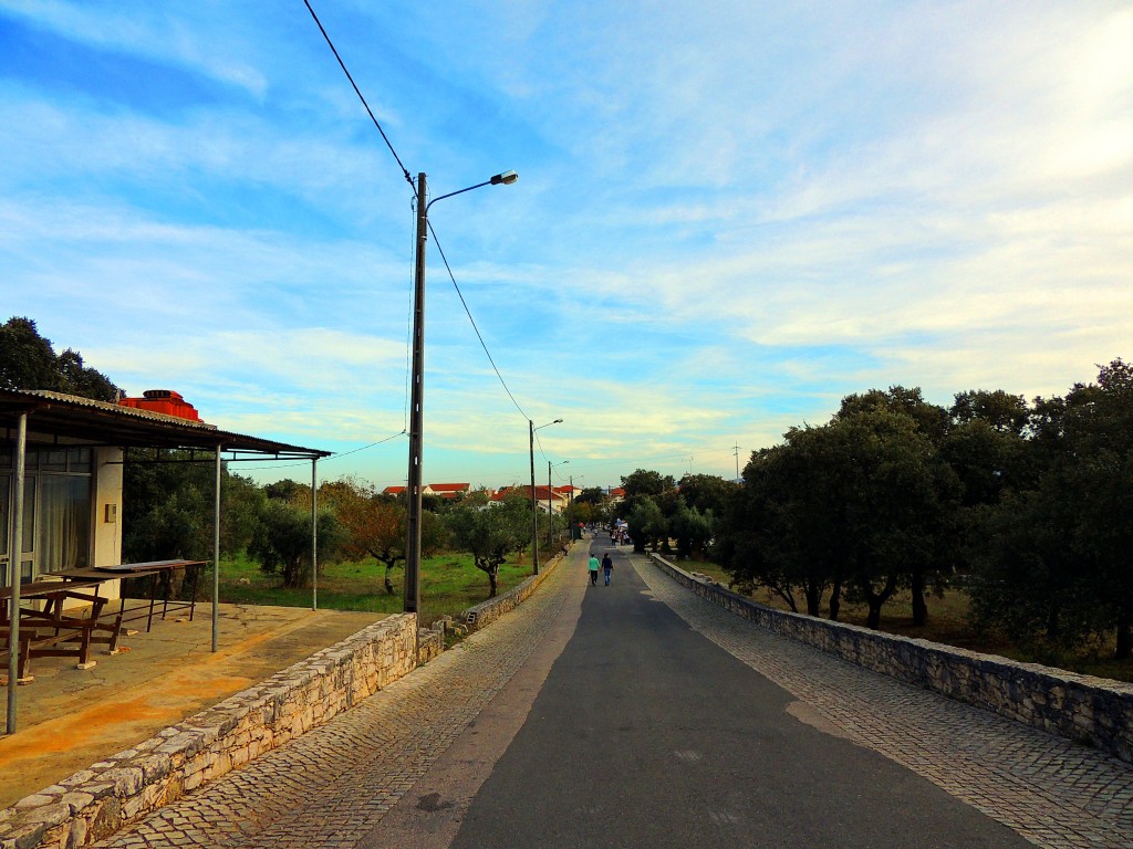 Foto de Aljustrel (Leiria), Portugal