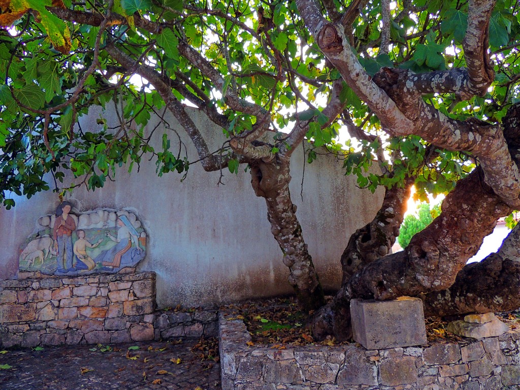 Foto de Aljustrel (Leiria), Portugal