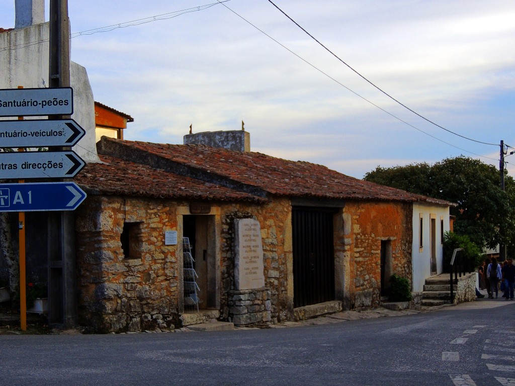 Foto de Aljustrel (Leiria), Portugal