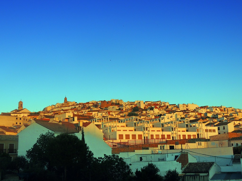 Foto de Baena (Córdoba), España