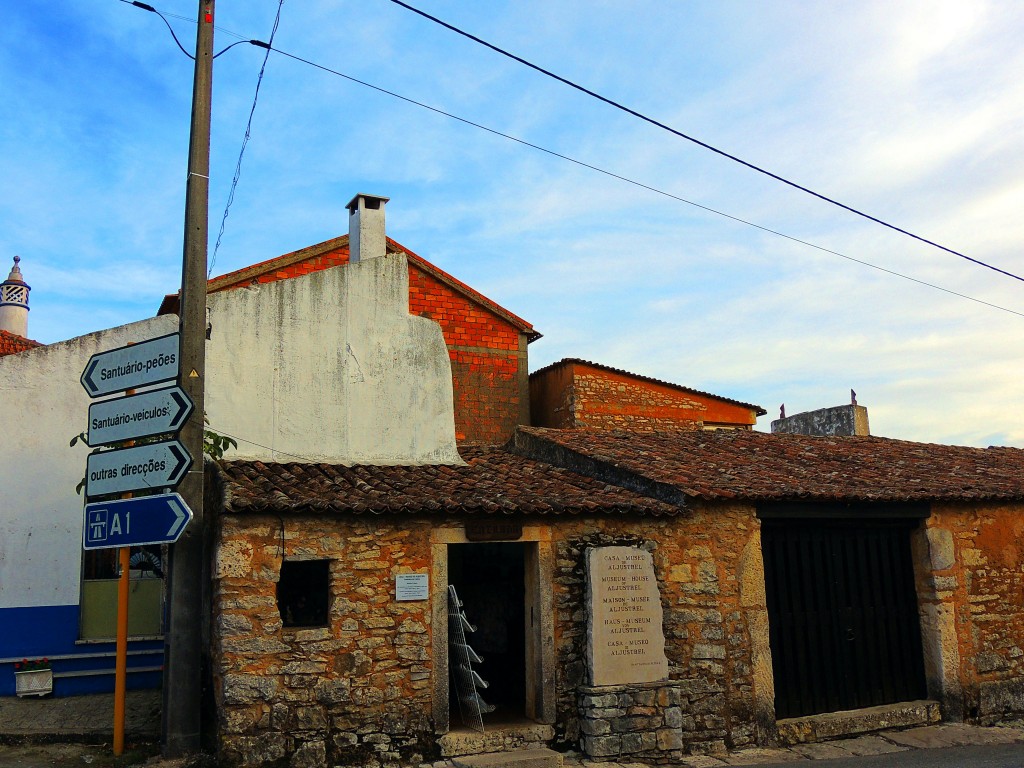 Foto de Aljustrel (Leiria), Portugal