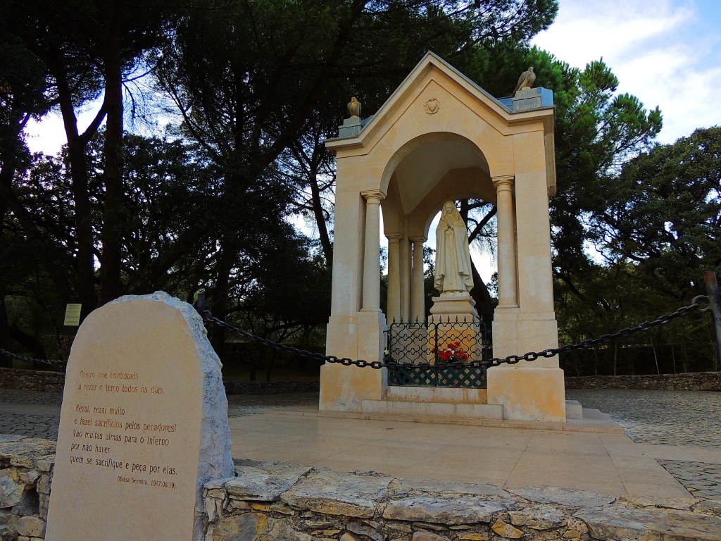 Foto de Aljustrel (Leiria), Portugal