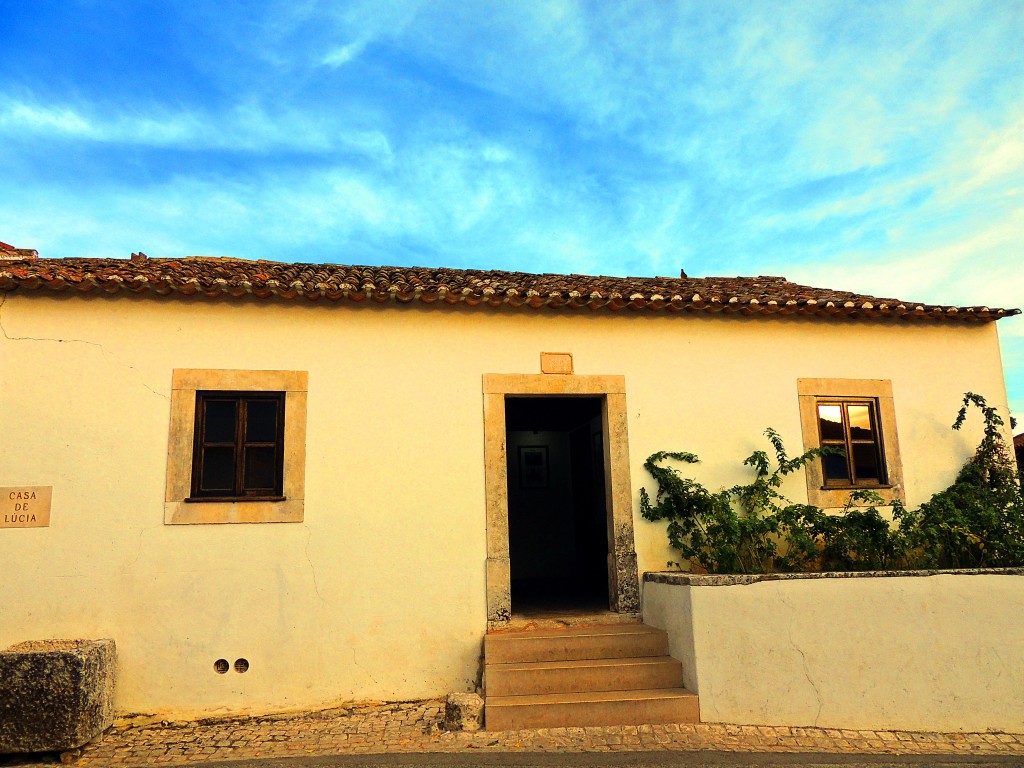 Foto de Aljustrel (Leiria), Portugal