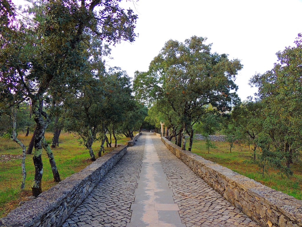 Foto de Aljustrel (Leiria), Portugal