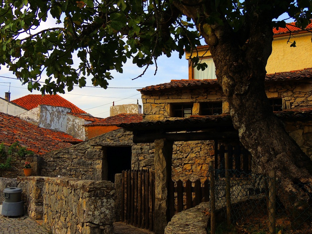 Foto de Aljustrel (Leiria), Portugal