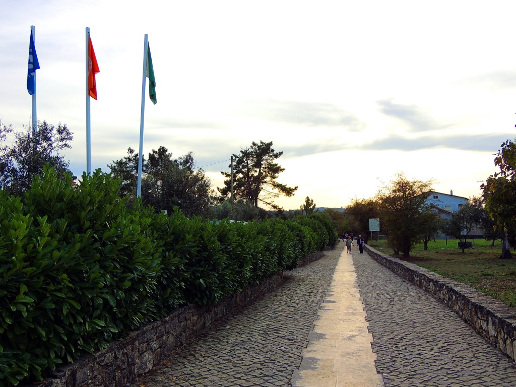 Foto de Aljustrel (Leiria), Portugal
