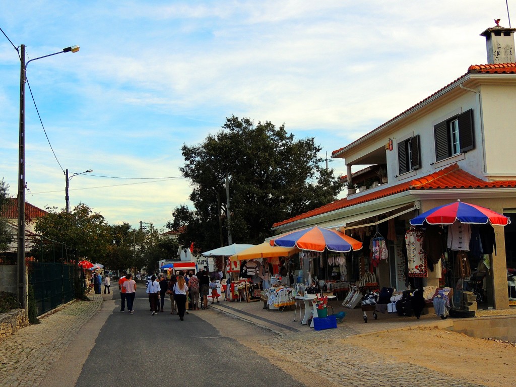 Foto de Aljustrel (Leiria), Portugal