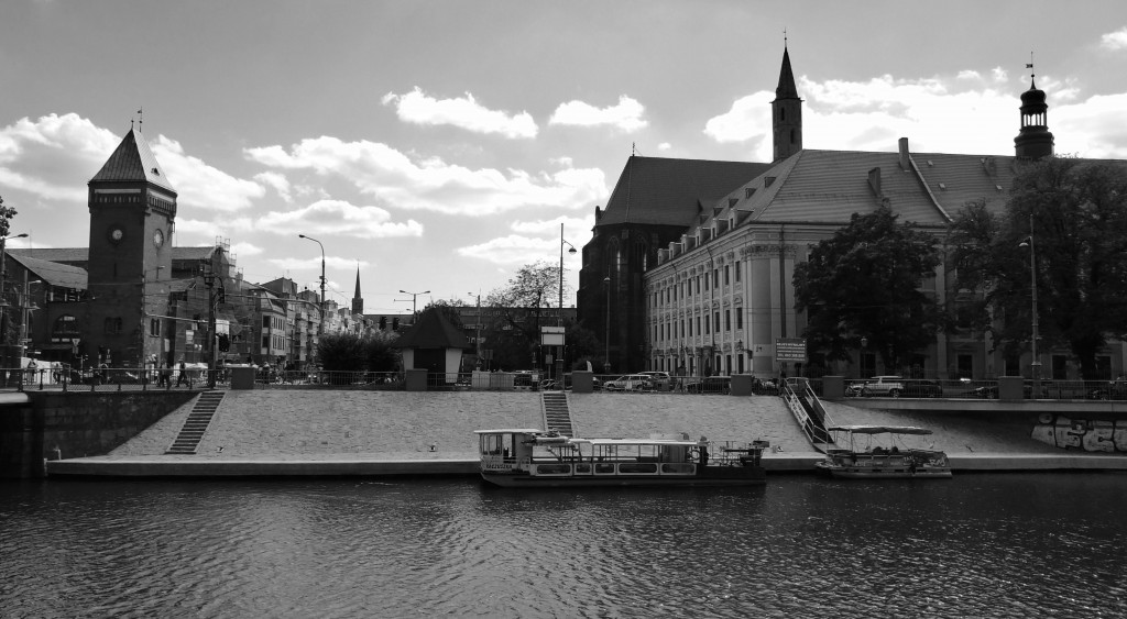Foto: Hala Targowa - Katedra św. Wincentego i św. Jakuba - Wrocław (Lower Silesian Voivodeship), Polonia