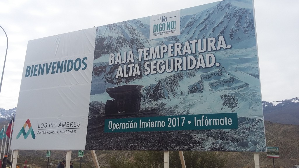 Foto: Salamanca - Salamanca (Valparaíso), Chile