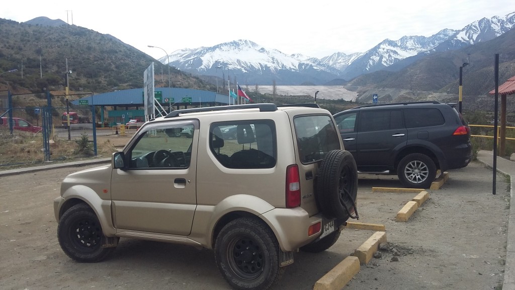 Foto: Salamanca - Salamanca (Valparaíso), Chile